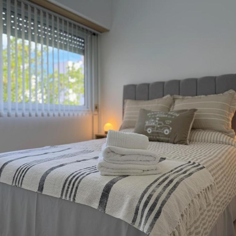 Playa y shopping - cerca de todo - Apartamento de 1 dormitorio - 9