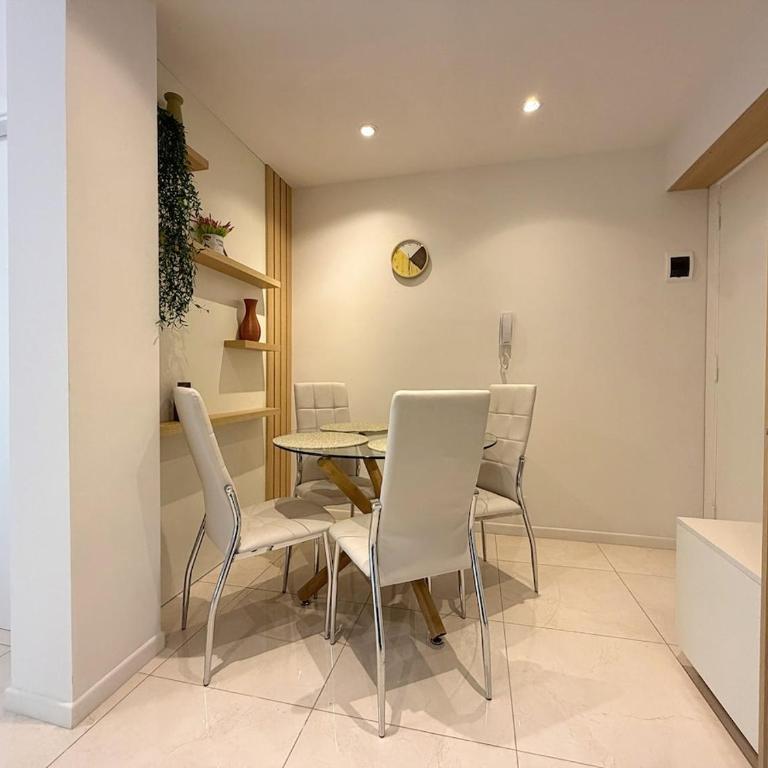 Playa y shopping - cerca de todo - Apartamento de 1 dormitorio - 14