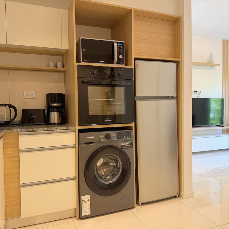 Playa y shopping - cerca de todo - Apartamento de 1 dormitorio - 17