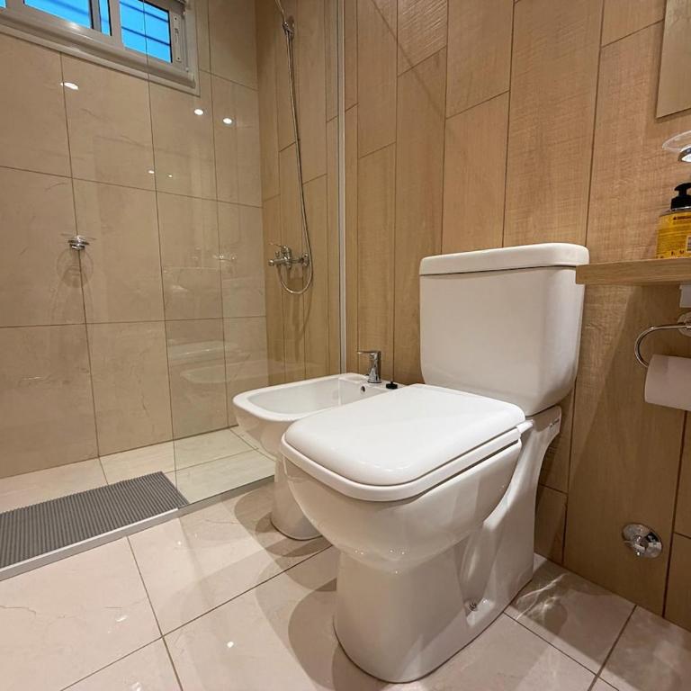Playa y shopping - cerca de todo - Apartamento de 1 dormitorio - 21
