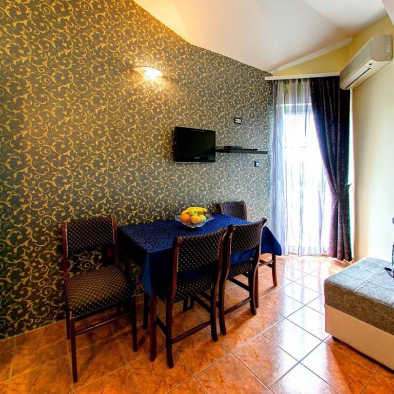 Vila Koral - One-Bedroom Apartment - 22