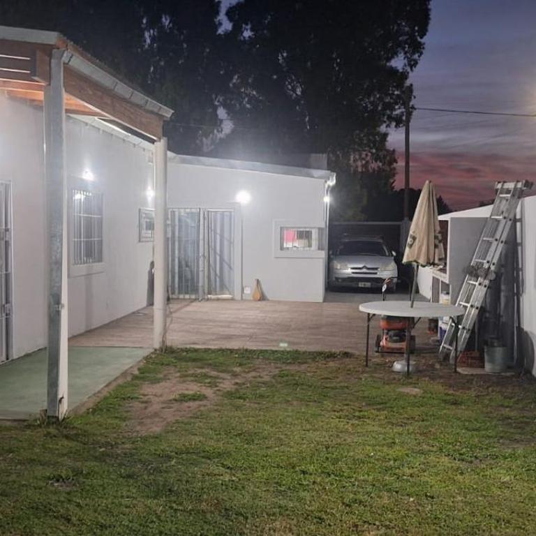 Cartagen - Three-Bedroom House - 27