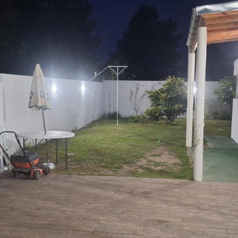 Cartagen - Three-Bedroom House - 28