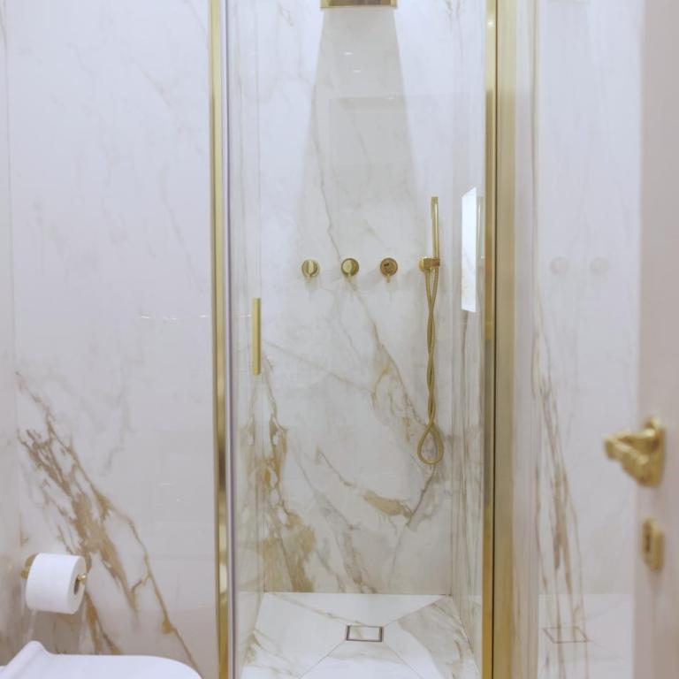 Marcora 6g luxury living apartment in Brera - 15min walk to Duomo - Appartamento con 2 Camere da Letto - 19