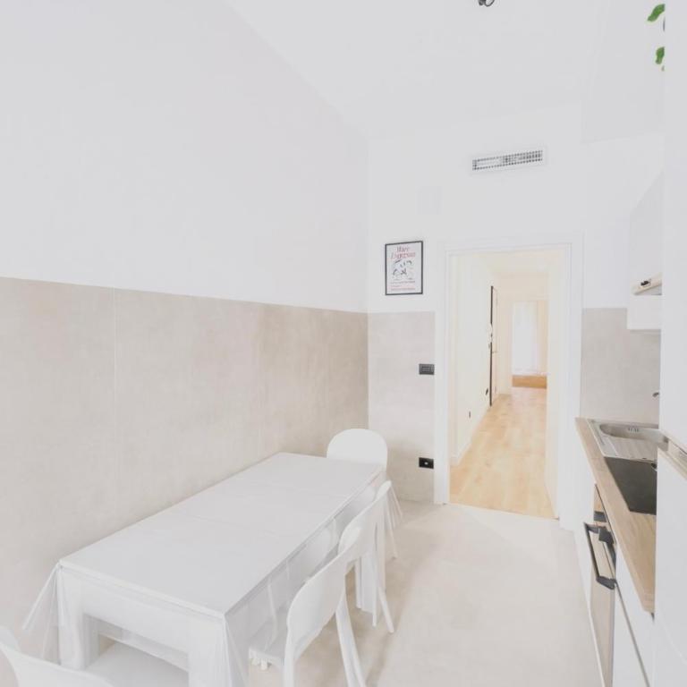 Blossom Apartment - Appartamento con 1 Camera da Letto - 16