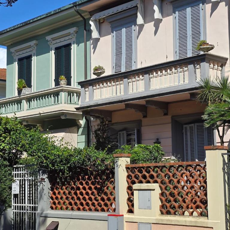 Villa Lauretta, a stone's throw from the beach! - Casa con 4 camere da letto - 23