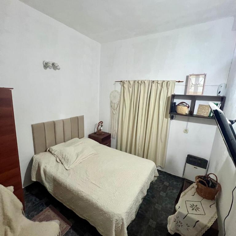 Departamento - Apartamento de 1 dormitorio - 2