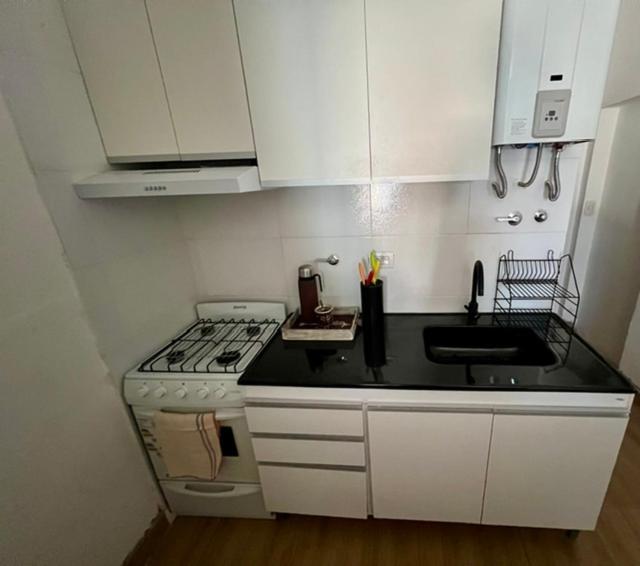 Departamento - Apartamento de 1 dormitorio - 6