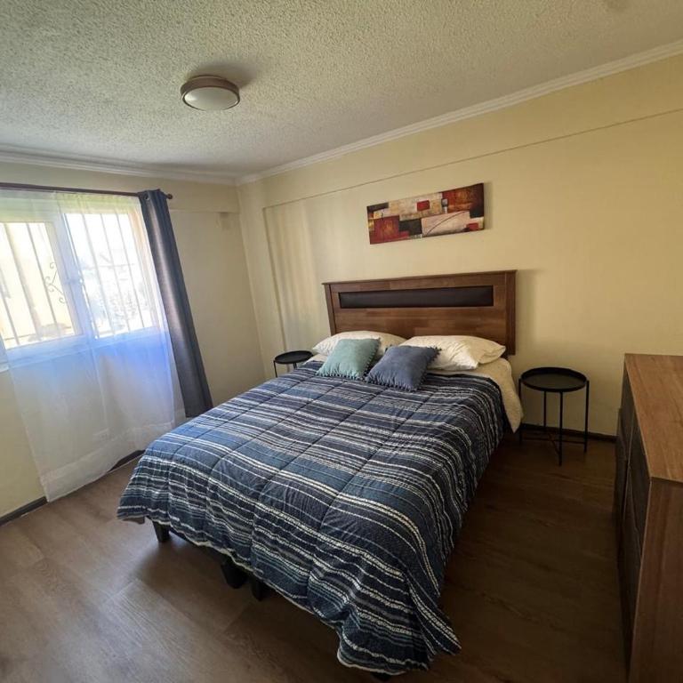 Departamento vacacional Valdivia - Two-Bedroom Apartment - 7