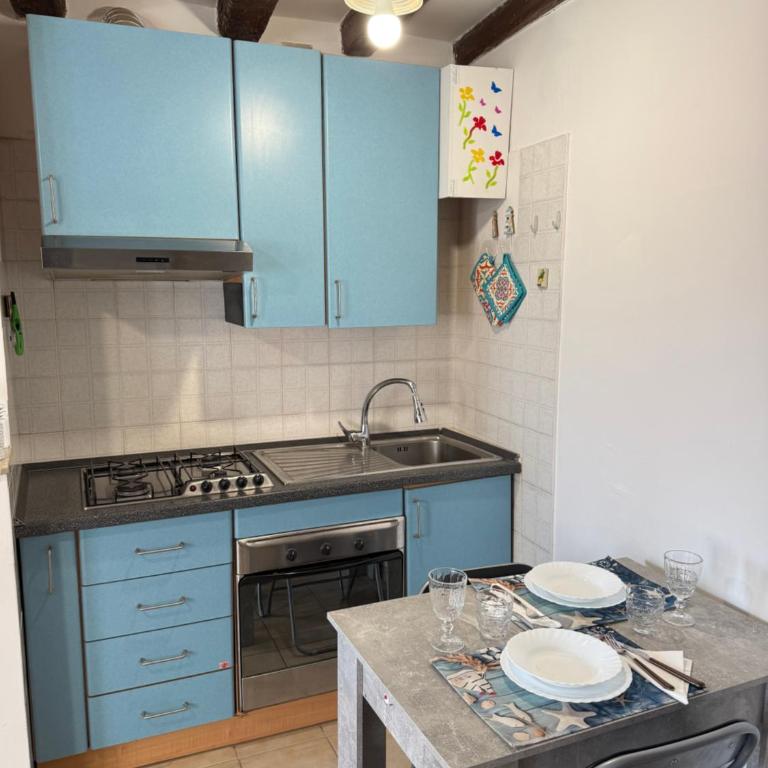 Casa Torino - Appartamento con 1 Camera da Letto - 7
