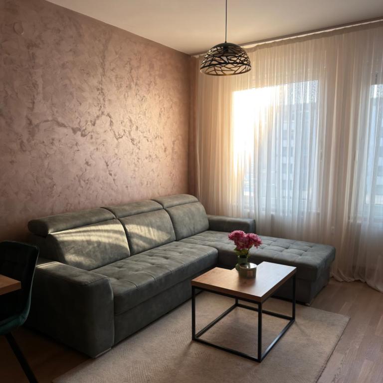 Apartman Green Park - Apartman sa 1 Spavaćom Sobom - 1