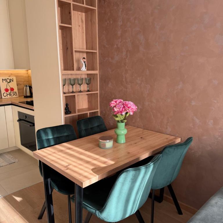 Apartman Green Park - Apartman sa 1 Spavaćom Sobom - 7