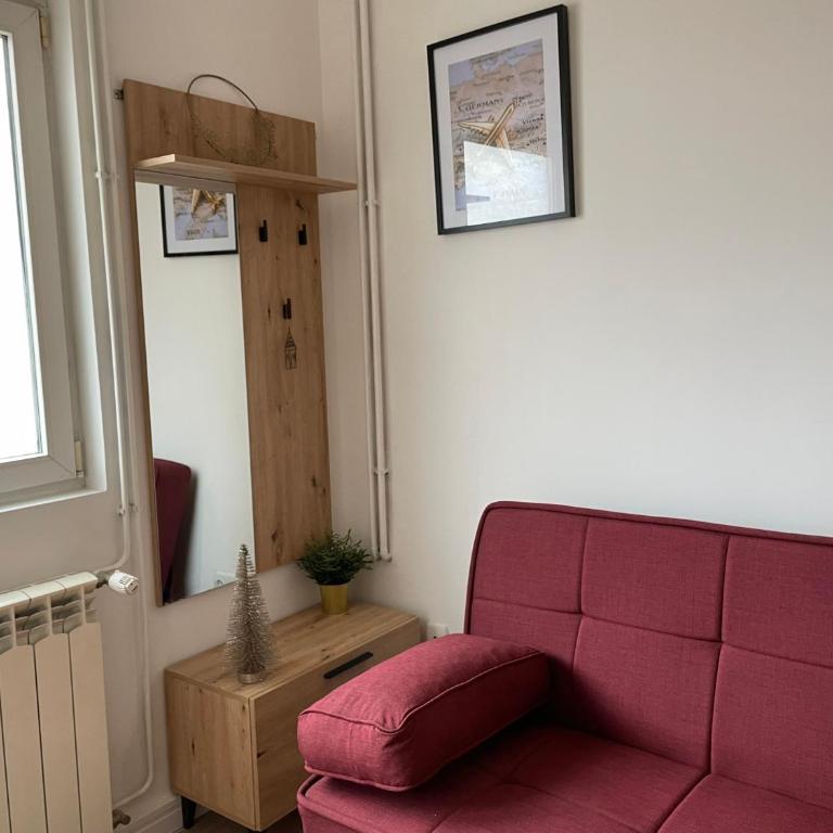 Dolce Vita - One-Bedroom Apartment - 4