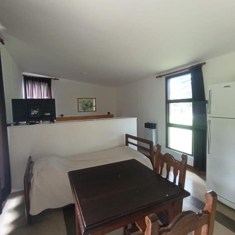 Cabañas Viena II cerquita de Villa General Belgrano - Casa con 1 dormitorio - 7
