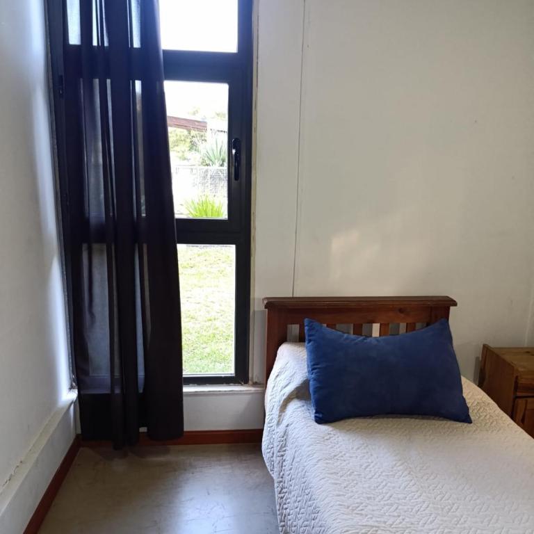 Cabañas Viena II cerquita de Villa General Belgrano - Casa de 2 dormitorios - 17