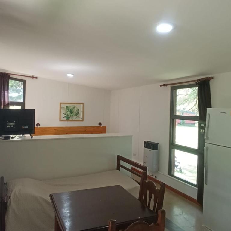 Cabañas Viena II cerquita de Villa General Belgrano - Casa con 1 dormitorio - 15