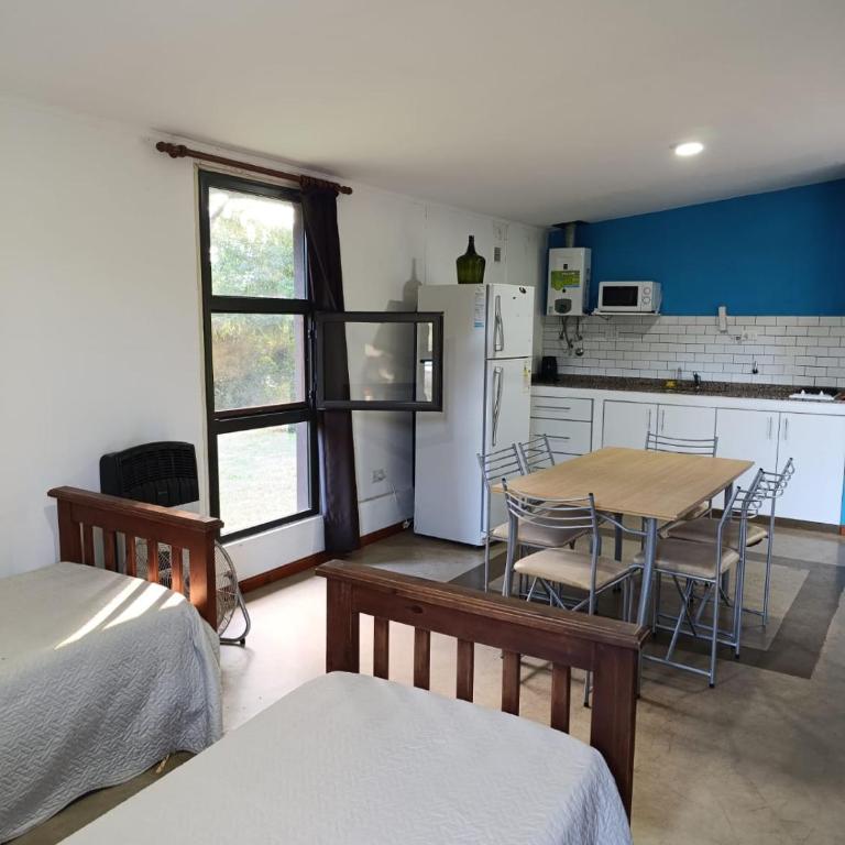 Cabañas Viena II cerquita de Villa General Belgrano - Casa de 2 dormitorios - 19
