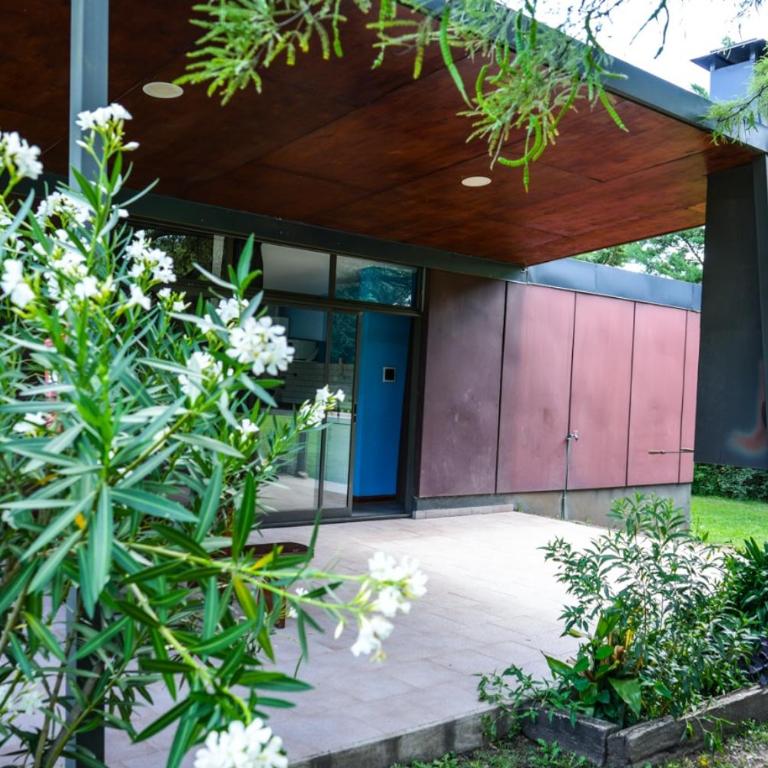 Cabañas Viena II cerquita de Villa General Belgrano - Casa de 2 dormitorios - 20