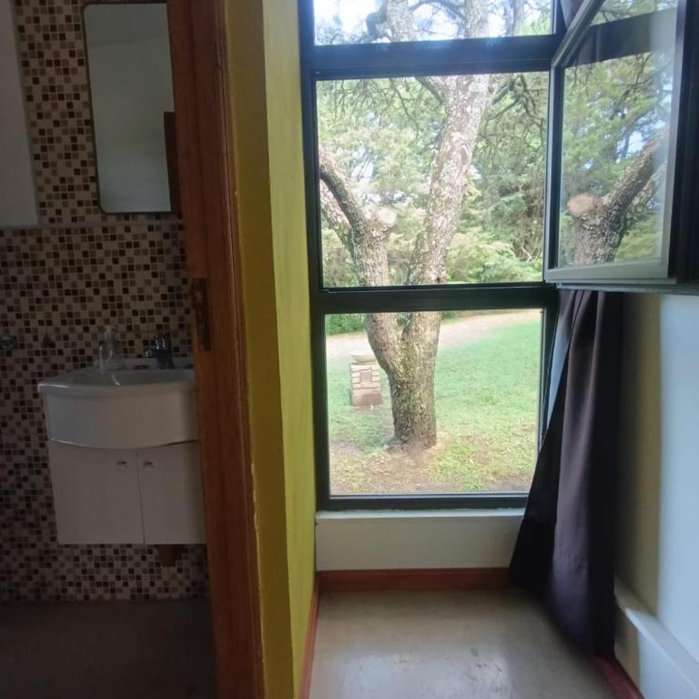 Cabañas Viena II cerquita de Villa General Belgrano - Casa con 1 dormitorio - 21