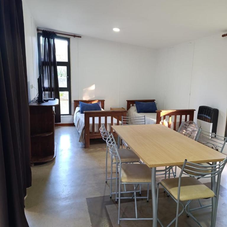 Cabañas Viena II cerquita de Villa General Belgrano - Casa de 2 dormitorios - 22