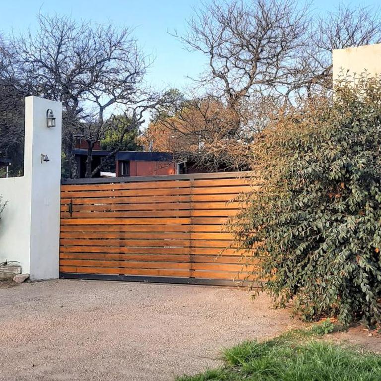 Cabañas Viena II cerquita de Villa General Belgrano - Casa de 2 dormitorios - 23