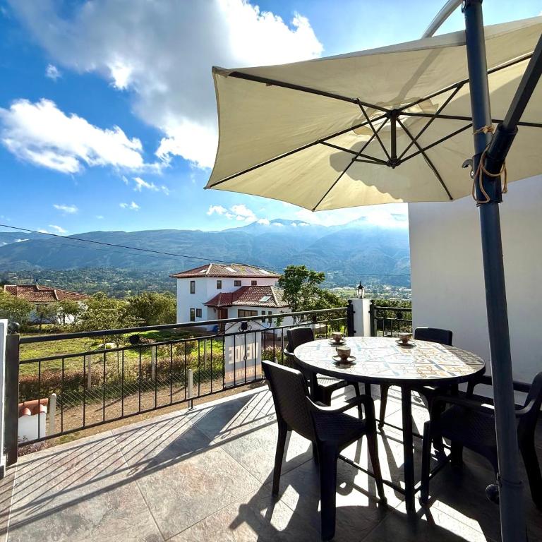 Casa Crisálida, wellness and tranquility - Casa de 3 dormitorios - 2