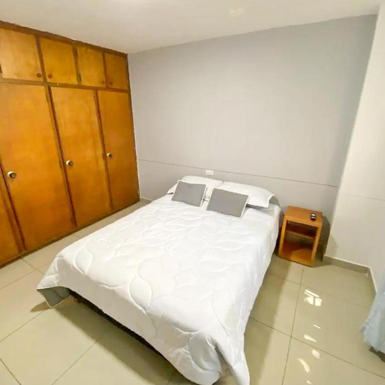 Casa Linda Zona Rosa Buenos Aires, Natural Garden - Four-Bedroom House - 27