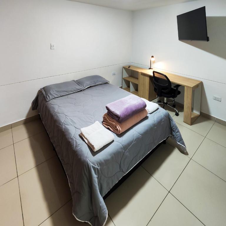 Casa Linda Zona Rosa Buenos Aires, Natural Garden - Four-Bedroom House - 30