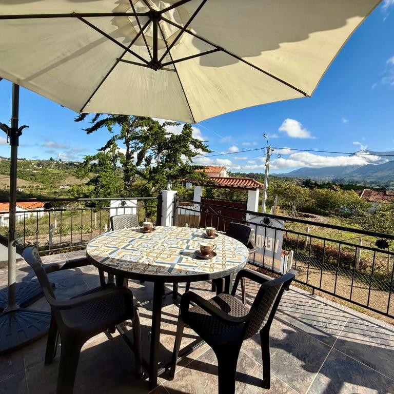 Casa Crisálida, wellness and tranquility - Casa de 3 dormitorios - 1