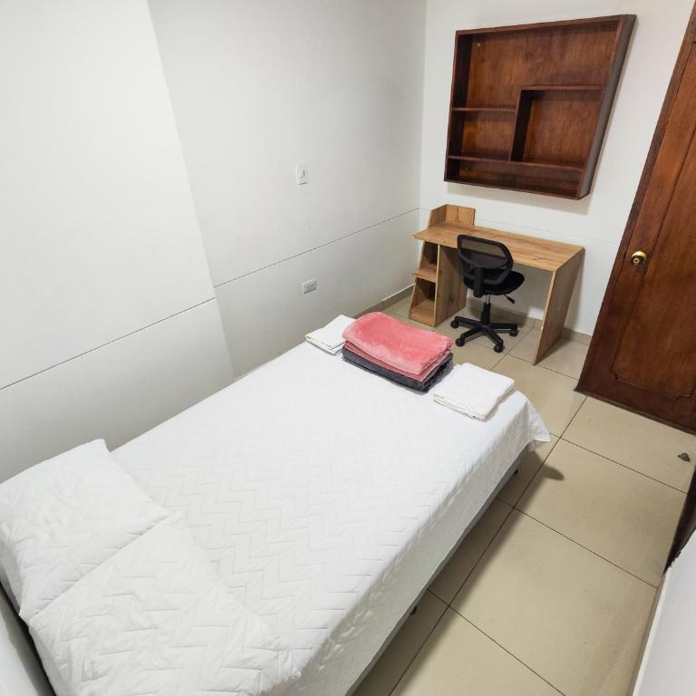 Casa Linda Zona Rosa Buenos Aires, Natural Garden - Four-Bedroom House - 35
