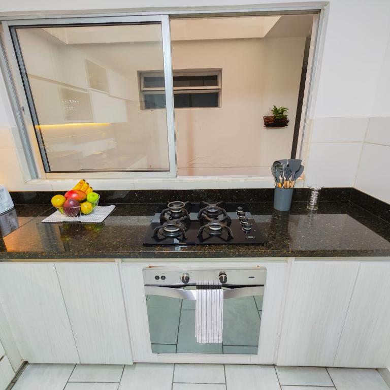 Casa Linda Zona Rosa Buenos Aires, Natural Garden - Four-Bedroom House - 20