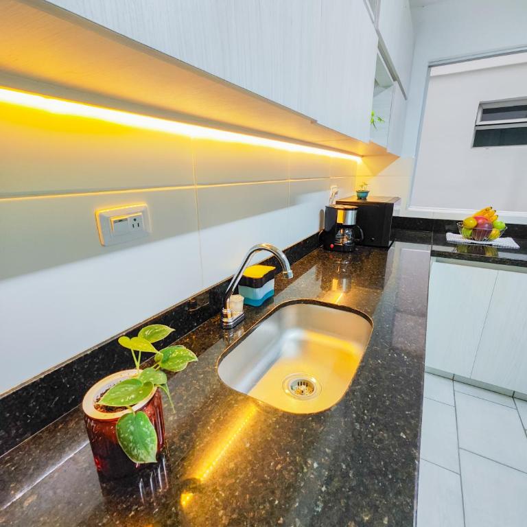 Casa Linda Zona Rosa Buenos Aires, Natural Garden - Four-Bedroom House - 16