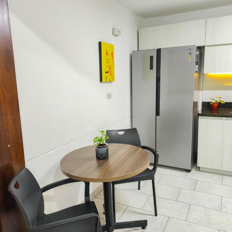 Casa Linda Zona Rosa Buenos Aires, Natural Garden - Four-Bedroom House - 15
