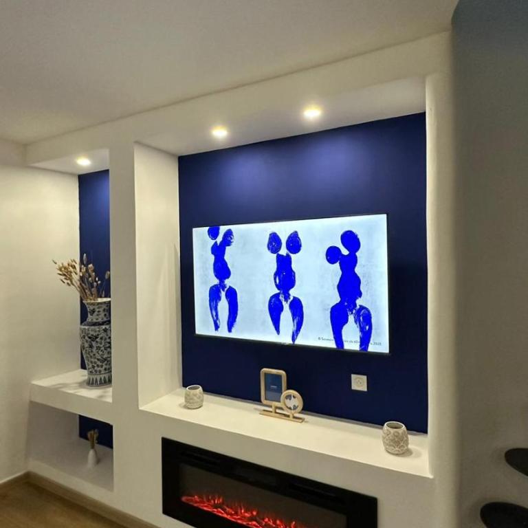 La Majorelle du Palais des Papes - Apartment mit 1 Schlafzimmer - 14
