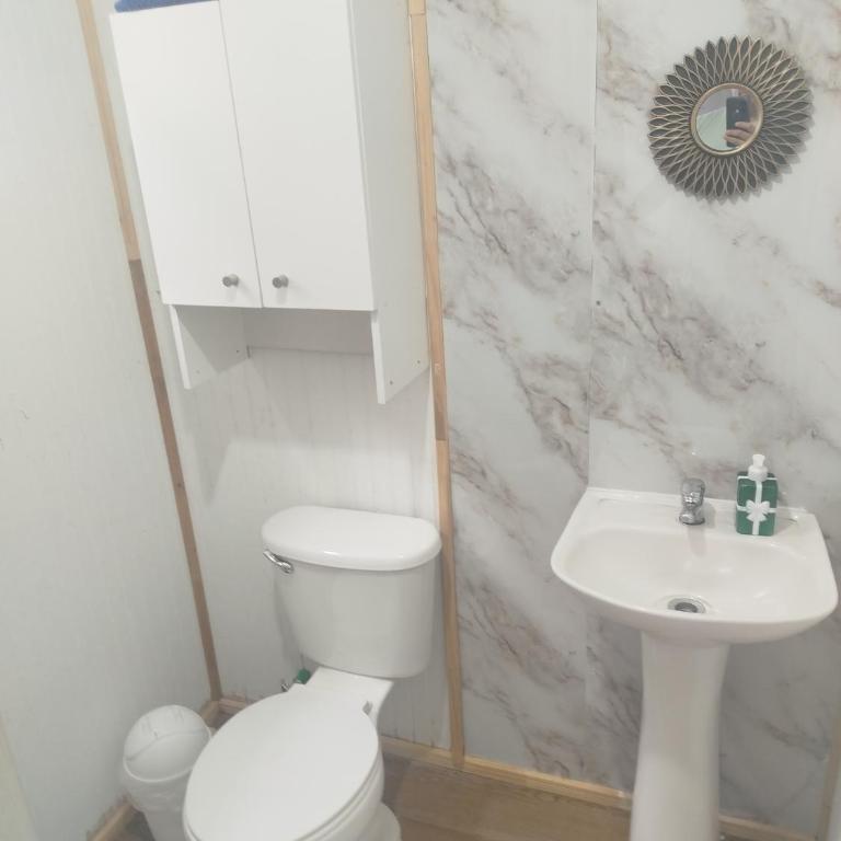 Cabaña en la Vara Senda Sur - Apartamento de 2 dormitorios - 7