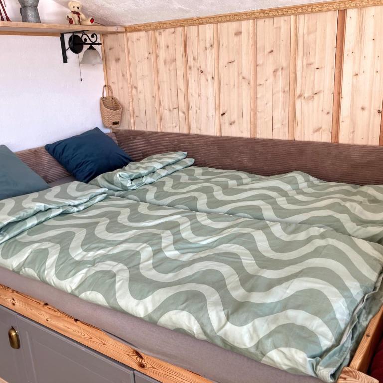 Dachstein Stüberl - Appartement avec Vue et Balcon - 43