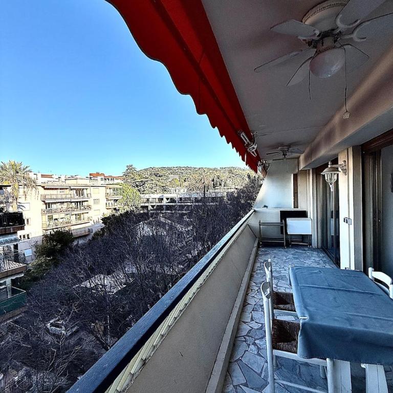 T2 derrière le Martinez - Croisette - Appartement 2 Chambres - 7
