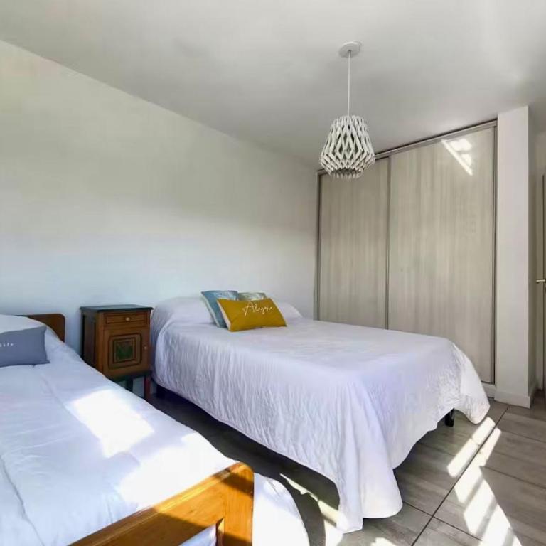 Exclusiva Casa Estilo Campo con Cochera y Asador - Casa de 2 dormitorios - 6