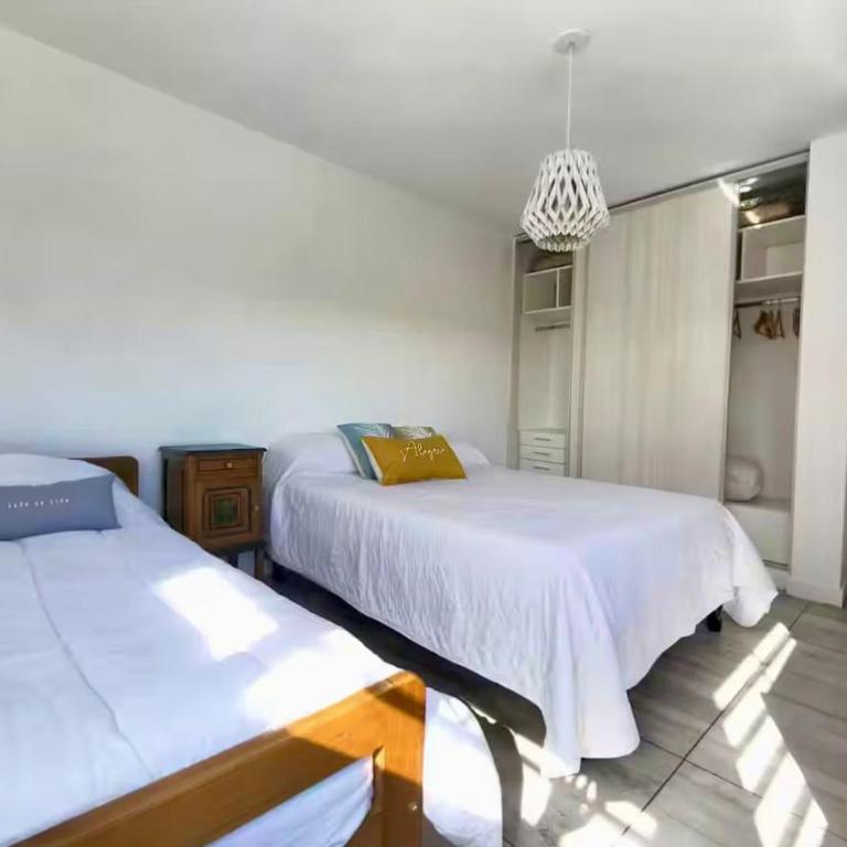 Exclusiva Casa Estilo Campo con Cochera y Asador - Casa de 2 dormitorios - 9