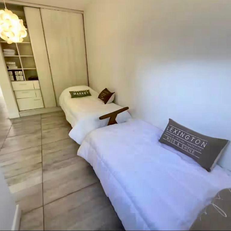 Exclusiva Casa Estilo Campo con Cochera y Asador - Casa de 2 dormitorios - 11