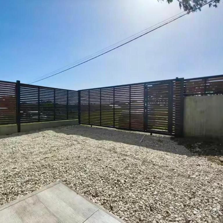 Exclusiva Casa Estilo Campo con Cochera y Asador - Casa de 2 dormitorios - 15