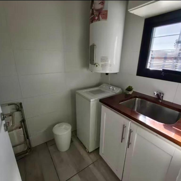 Exclusiva Casa Estilo Campo con Cochera y Asador - Casa de 2 dormitorios - 21