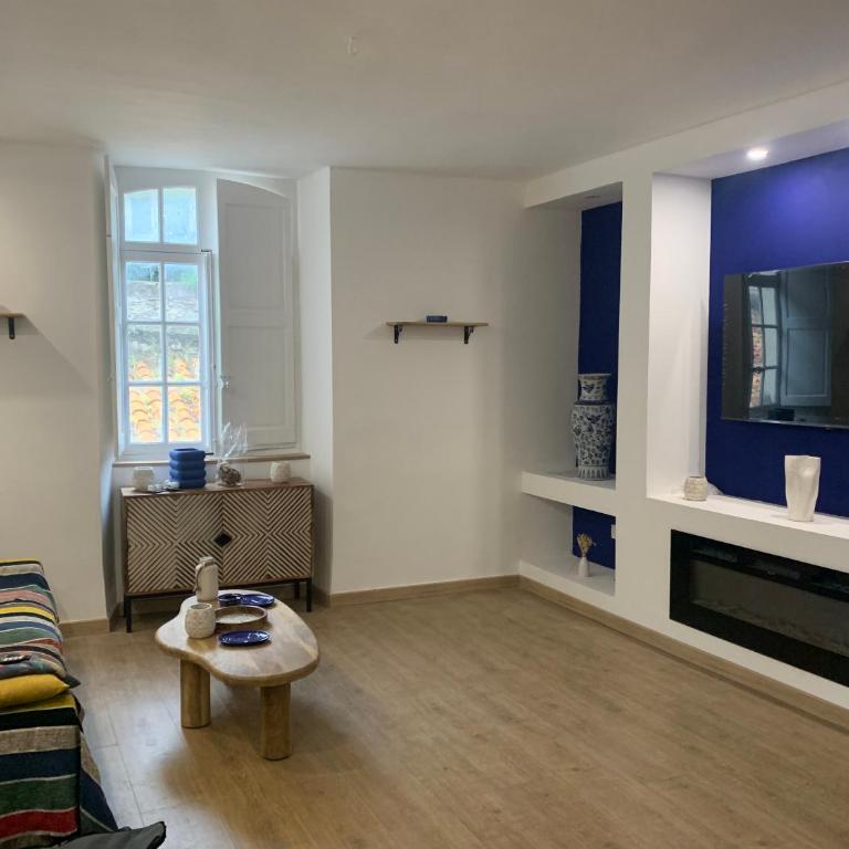 La Majorelle du Palais des Papes - Apartment mit 1 Schlafzimmer - 12
