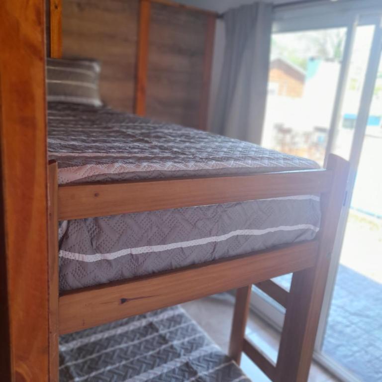 Casa con Pileta en Acantilados Mar del Plata - Casa de 2 dormitorios - 4