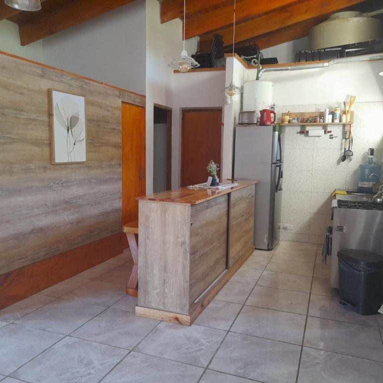 Casa con Pileta en Acantilados Mar del Plata - Casa de 2 dormitorios - 2