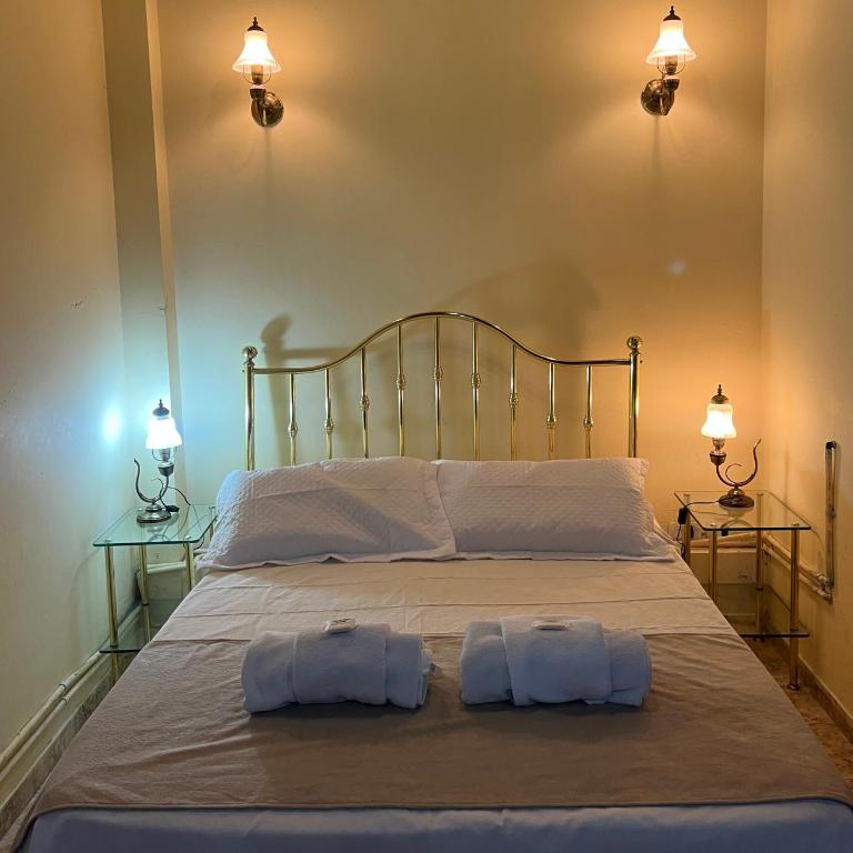 Appart Hotel Garay - Quadruple Room - 3