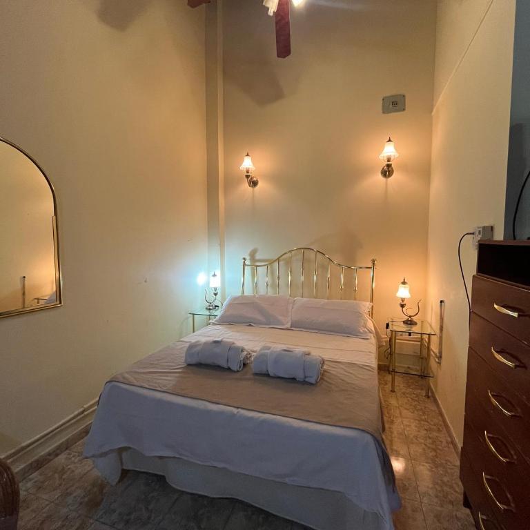Appart Hotel Garay - Quadruple Room - 4