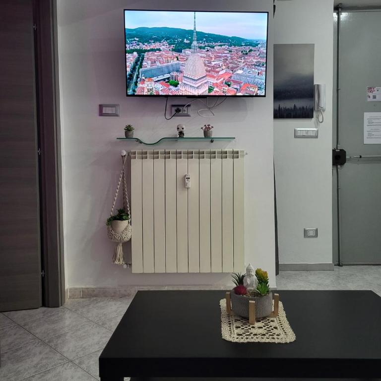 Flawer Flat - 10 min da MM Monte Grappa - One-Bedroom Apartment - 17