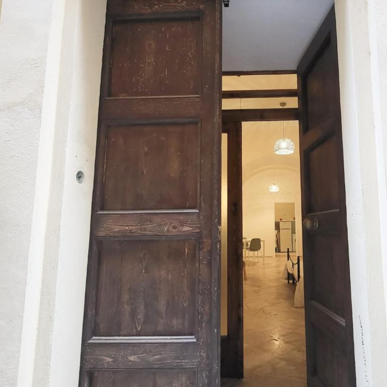 La Perla nel Castello - Appartamento con 1 Camera da Letto - 3