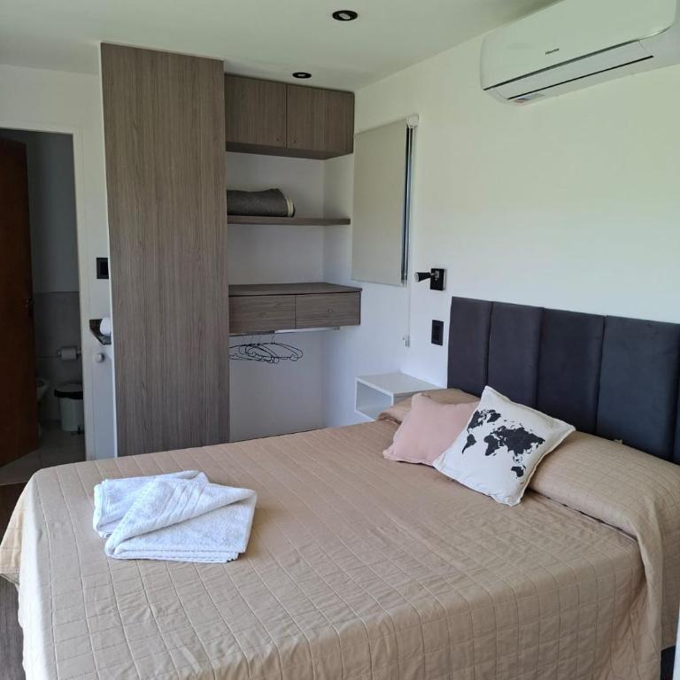 Punto Alma Home box - Casa con 1 dormitorio - 3